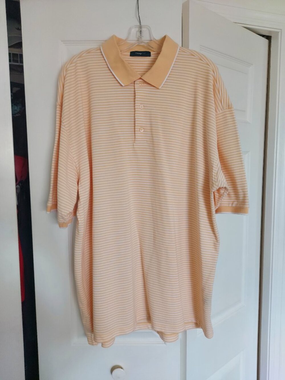 Men's Polo Golf t-shirt